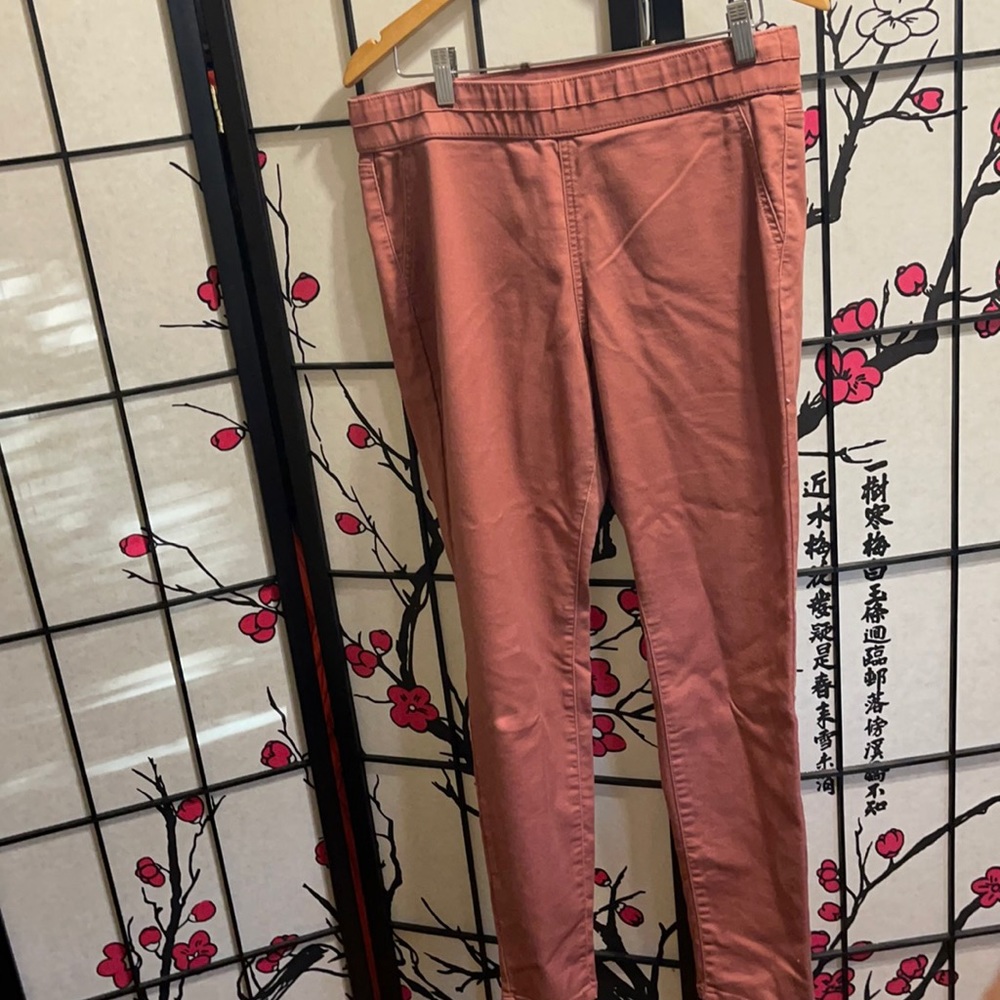 Pants (Jegging)